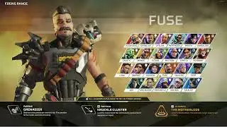 1v1ing in apex with a new friend saying i got aimbot lol