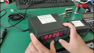 CHB Load Cell Controller Calibration | Compensation Factor Calculation