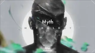 Miii - Mythology (EP Teaser)