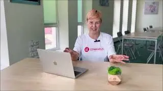 Де працюють випускники Level Up?