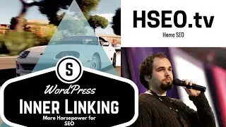 Inner Links in WordPress to Create Engagement Like Wikipedia - How to do Inner Link Building