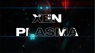 We Recruited A Valorant GOD... | Introducing Xen Plasma