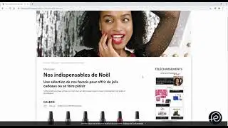 WELLA COMPANY NEWSROOM BY EPRESSPACK