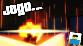 Jogo | Roblox Jujutsu Shenanigans Edit