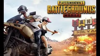 PUBG Mobile 495 Hatası ve Çözümü. ( İyi Seyirler )