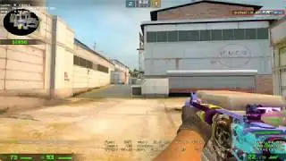 getting my gamesense back