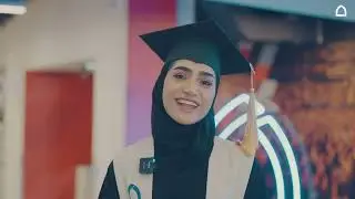 شريط ذكريات يمر أمام أعين خريجي كليات التقنية العليا بدبي