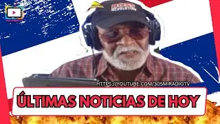 ¡Impactantes NOTICIAS DE HOY 