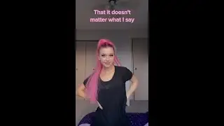 Wrote a song to stand up to my teenage bully