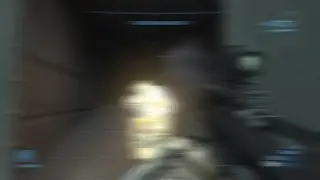 MOUSE AND KEYBOARD IN HALO REACH IS UNFAIR!