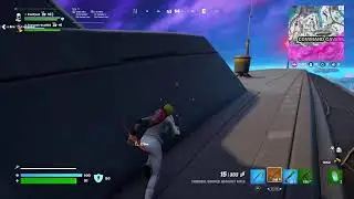 Fortnite kos, kom innom da vel. LØRDAGS KOS