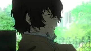 Бродячие псы - edit (AMV)