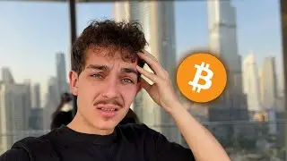 Bitcoin: Ein PUMP noch möglich?!