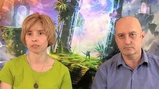 Границы эзотерические и психологические