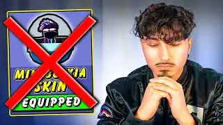 They removed me from Roblox Rivals...