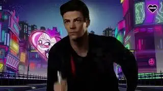 Barry Goes to Hell