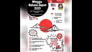 Talk Show : Life During Pandemic in Malaysia and Japan
