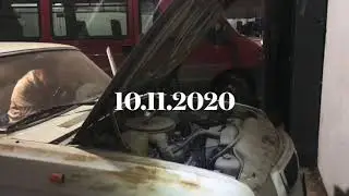Газ 3110 1998 года