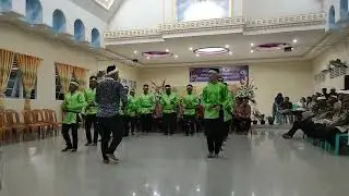 GM. Putra Kalvari// Cinta Badani