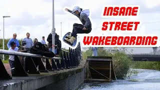 BTS WakeboardStreetJam day 3