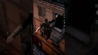 I hope Assassin's Creed Mirage's Parkour is Smooth Like Butter