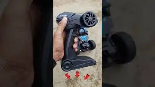 Rock Crawler Motor Car in Amazing Experience #shorts #kaisesikhe 😄🥰