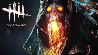 Endgame Build! [Dead by Daylight]