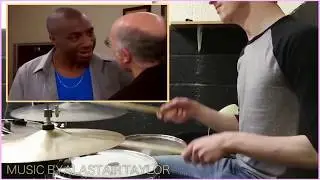 Curb w/music (by Alastair Taylor)