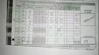 Anna university worst paper correction