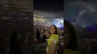 Сходили на Агутина!