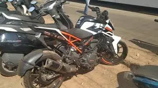 17. Парковка в Индии. Краткий обзор.