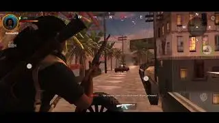 uncharted Like New Android game