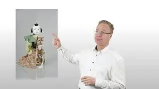 Was ist eigentlich Karakuri bzw. Karakuri Kaizen? Erklärt von Prof. Dr. Constantin May