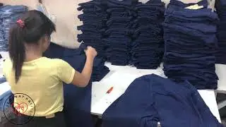 PABRIK KONVEKSI SUPPLIER JEANS Tanah Abang Terbesar