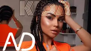 Kida - Paranoia (Prod. By MIXEY)