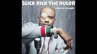 Slick Rick The Ruler