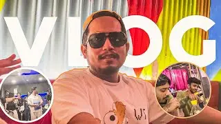 Team S8UL Going to Japan | Zero Latency Vlog