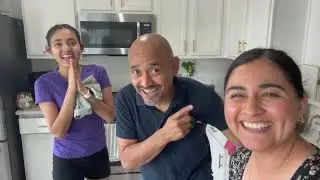 NOS LLEGO DE SORPRESA MI MARIDO + UNA DESILUCION CON EL MEXICANO...