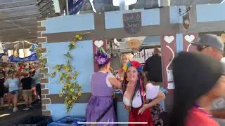 Oktoberfest El Cajon (San Diego) 2024