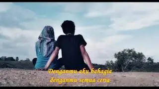 NAIF Karena Kamu Cuma Satu Lirik