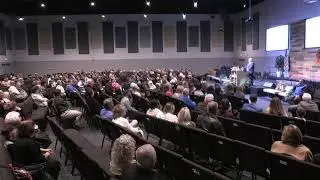 Kerwin Baptist Church Live - Sun PM