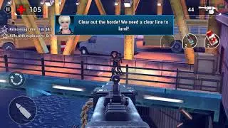 Unkilled: Walkthrough part 46 Long Island City Tier 4
