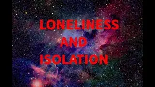 Evelyn The Astronaut | A Story of Loneliness and Isolation