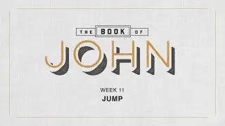 JUMP | Ryan Weekley | East Valley