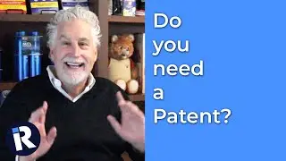 Do you need a patent?
