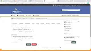 Informes Configurables en Moodle