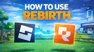 Full guide on how to connect Rebirth AI to Roblox studio and use it 