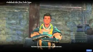 How Get Cinderlands Baotie Gauntlet Blade & Soul Tips and Tricks