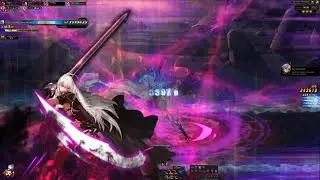 DFOG Neo: Dark Templar Unshackled Largo Duo Sell (Cut Skip)