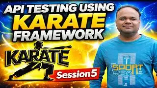 Karate Framework - S#5 - Tags Importance, Ignore Scenarios Execution, Execute Tests without Eclipse